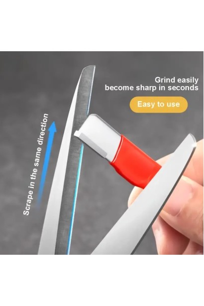 Триступенева точилка Precision Edge для кухонних ножів